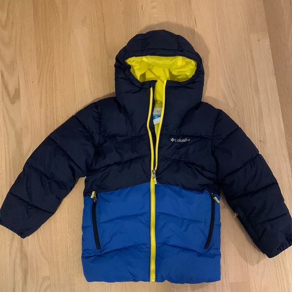 Columbia Other - Like new - Columbia Arctic Blast parka in size S (8)